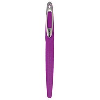 HERLITZ 11162518 Schulfüllhalter my.pen M-Feder lila/minze lose Ware HERLITZ 11162518 Schulfüllhalter my.pen M-Feder lila/minze lose Ware von Herlitz