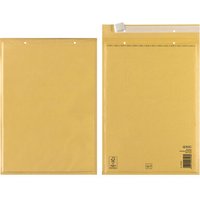 HERLITZ 11291440 Luftpolstertasche G 25x34 cm haftklebend braun FSC Mix HERLITZ 11291440 Luftpolstertasche G 25x34 cm haftklebend braun FSC Mix von Herlitz
