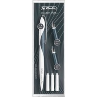 HERLITZ 11360286 Nicewriter Set my.pen style Dark Shale in Folienbox HERLITZ 11360286 Nicewriter Set my.pen style Dark Shale in Folienbox von Herlitz