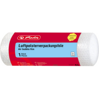 HERLITZ 11387255 Luftpolsterverpackungsfolie 5 m x 40 cm HERLITZ 11387255 Luftpolsterverpackungsfolie 5 m x 40 cm von Herlitz