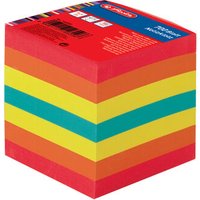 HERLITZ 146092 Notizklotz Big 9 700 Blatt 9x9x9 cm HERLITZ 146092 Notizklotz Big 9 700 Blatt 9x9x9 cm von Herlitz