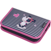 HERLITZ 50020942 Schüleretui 31 tlg. Sweety HERLITZ 50020942 Schüleretui 31 tlg. Sweety von Herlitz