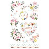 HERLITZ 50034727 Deko Sticker Motiv 16 selbstklebend FSC HERLITZ 50034727 Deko Sticker Motiv 16 selbstklebend FSC von Herlitz