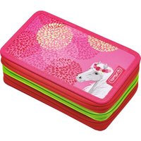 HERLITZ 50038770 Schüleretui TriCase 31tlg - Motiv Bloomy Horse HERLITZ 50038770 Schüleretui TriCase 31tlg - Motiv Bloomy Horse von Herlitz