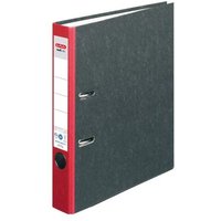 HERLITZ 5141304 Ordner maX.file nature A4 5cm rot HERLITZ 5141304 Ordner maX.file nature A4 5cm rot von Herlitz