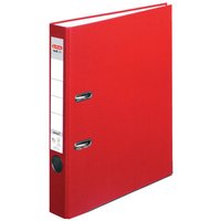 HERLITZ 5450309 Ordner maX.file protect A4 5cm rot HERLITZ 5450309 Ordner maX.file protect A4 5cm rot von Herlitz