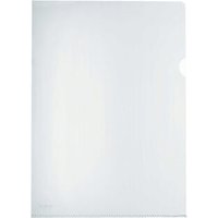 HERLITZ 5924105 Aktenhülle A4 glasklar 10er Packung HERLITZ 5924105 Aktenhülle A4 glasklar 10er Packung von Herlitz