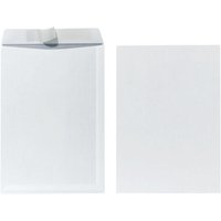 HERLITZ 734491 Versandtasche C4 90g haftklebend weiß 10er Packung FSC Mix HERLITZ 734491 Versandtasche C4 90g haftklebend weiß 10er Packung FSC Mix von Herlitz
