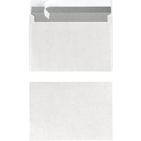 HERLITZ 764258 Briefumschläge C6 haftklebend weiß 100 Stück FSC Mix HERLITZ 764258 Briefumschläge C6 haftklebend weiß 100 Stück FSC Mix von Herlitz