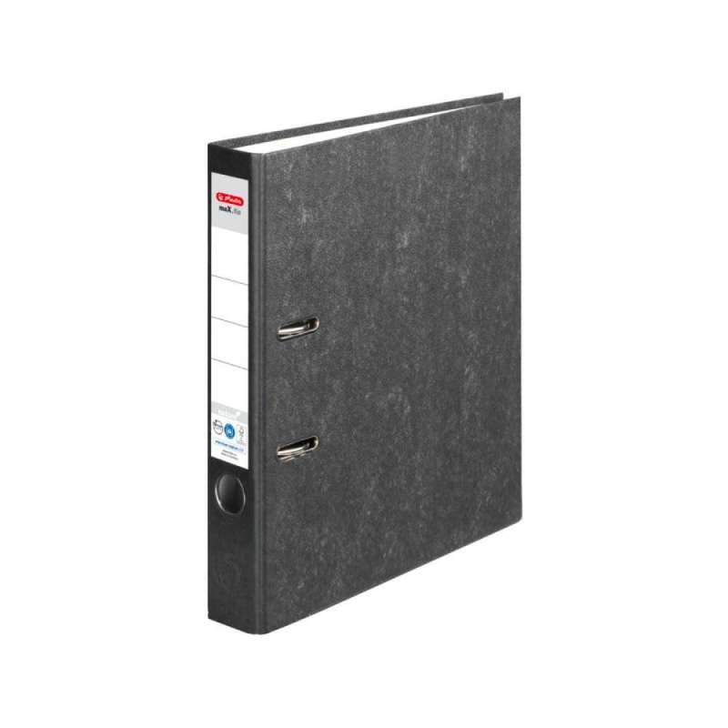 HERLITZ Ordner DIN A4 maX.file protect und protect PLUS, Farbe nature, HERLITZ Ausführungen protect, Rückenbreite 50 mm HERLITZ Ordner DIN A4 maX.file protect und protect PLUS, Farbe nature, HERLITZ Ausführungen protect, Rückenbreite 50 mm von Herlitz