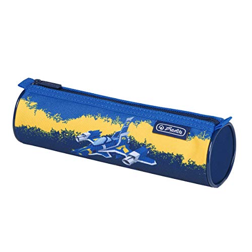 Herlitz Faulenzer / rund / "Raumschiff" von Herlitz