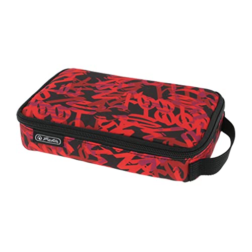 Herlitz Faulenzer 2 Go Graffiti Herlitz Faulenzer 2 Go Graffiti von Herlitz