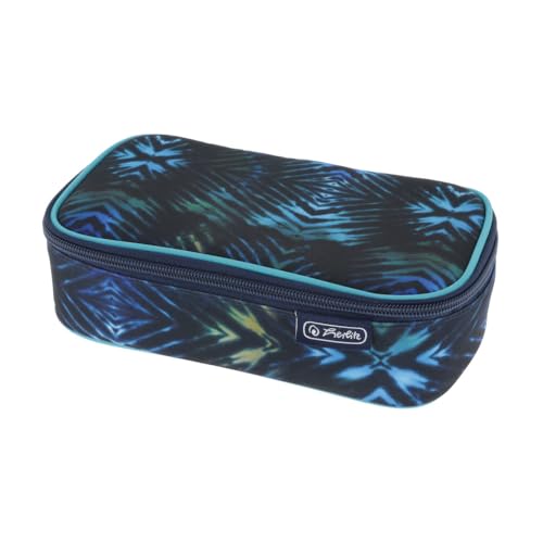 Herlitz Faulenzer Beatbox New Batik Fearless, 22,5 x 12 x 7 cm von Herlitz
