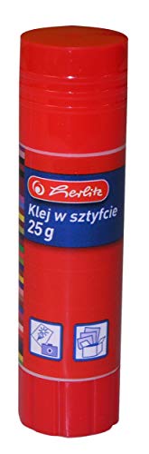 Herlitz Kleister In Stylus, 10G Herlitz Kleister In Stylus, 10G von Herlitz