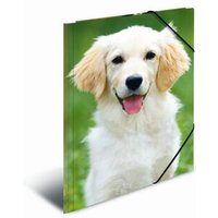 HERMA 10006224 Sammelmappe Lieblingstiere A4 - Hund HERMA 10006224 Sammelmappe Lieblingstiere A4 - Hund von Herma