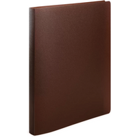 HERMA 19169 Ringbuch A4 transluzent braun HERMA 19169 Ringbuch A4 transluzent braun von Herma