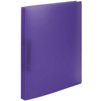 HERMA 19183 Ringbuch A4 transluzent violett HERMA 19183 Ringbuch A4 transluzent violett von Herma