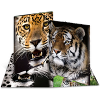 HERMA 7142 Sammelmappe A3 Leopard HERMA 7142 Sammelmappe A3 Leopard von Herma