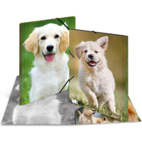 HERMA 7144 Sammelmappe A3 Hunde HERMA 7144 Sammelmappe A3 Hunde von Herma