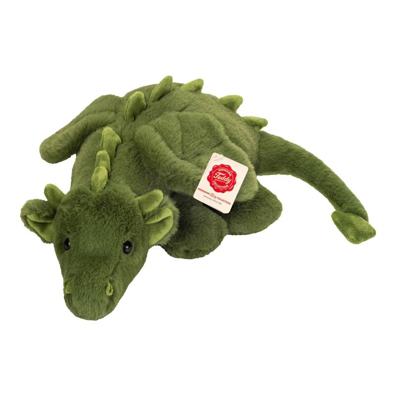 Hermann Teddy Collection Kuscheltier Drache Cleo 32 cm von Hermann Teddy Collection