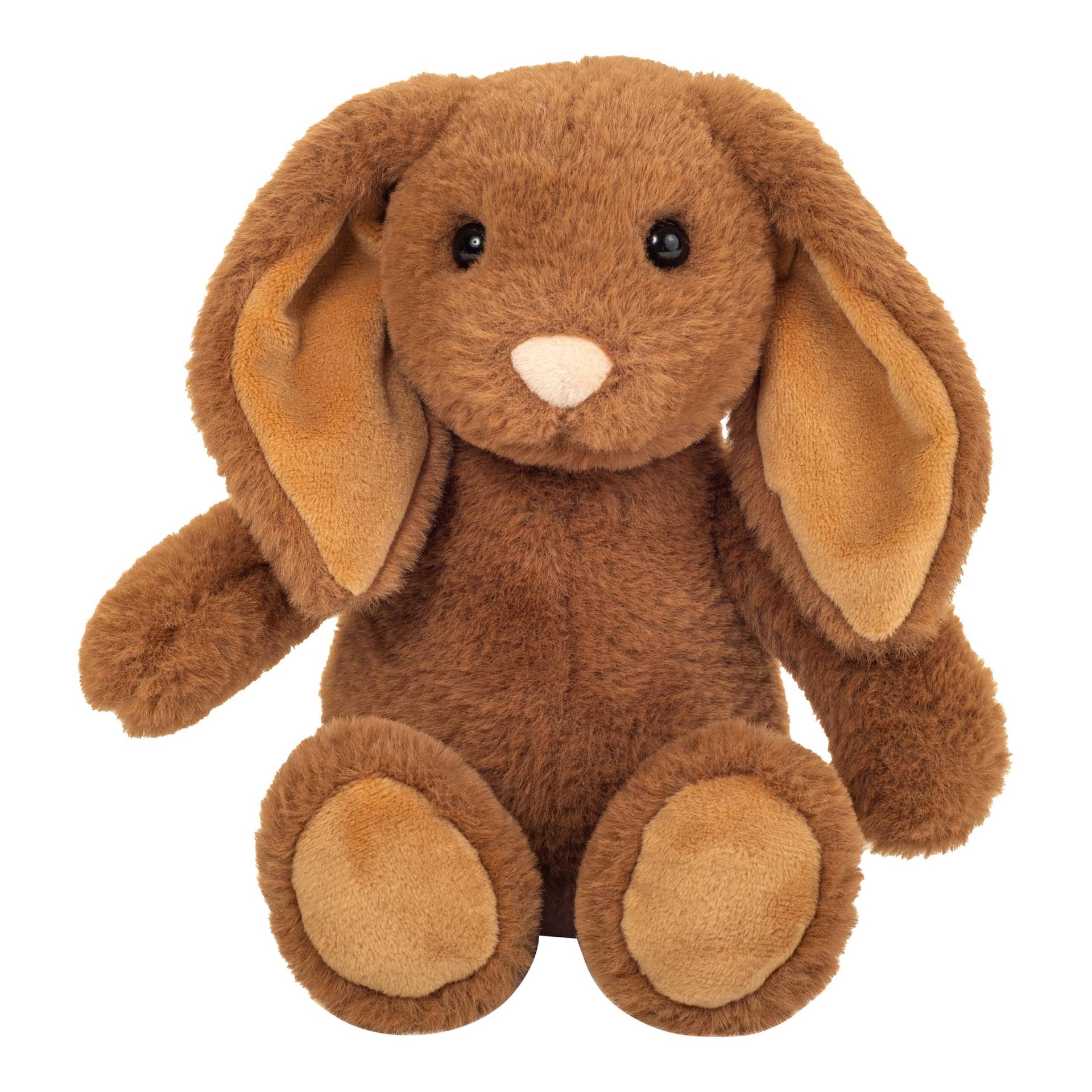 Hermann Teddy Collection Kuscheltier Häschen Cara 25 cm von Hermann Teddy Collection
