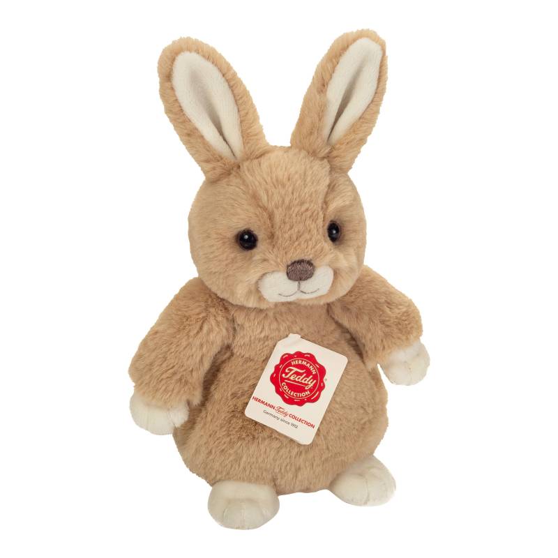 Hermann Teddy Collection Kuscheltier Hase Livia 20 cm von Hermann Teddy Collection
