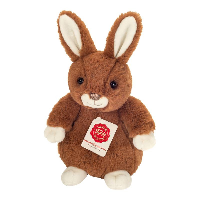 Hermann Teddy Collection Kuscheltier Hase Luna 20 cm von Hermann Teddy Collection