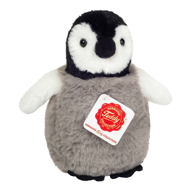Hermann Teddy Collection Kuscheltier Pinguin 15 cm von Hermann Teddy Collection