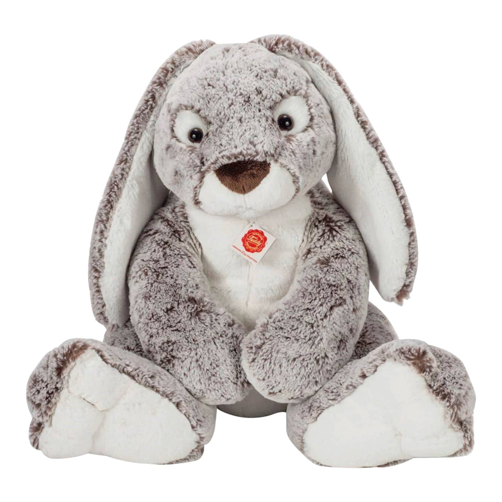 Hermann Teddy Collection Kuscheltier Schlenkerhase 45cm von Hermann Teddy Collection