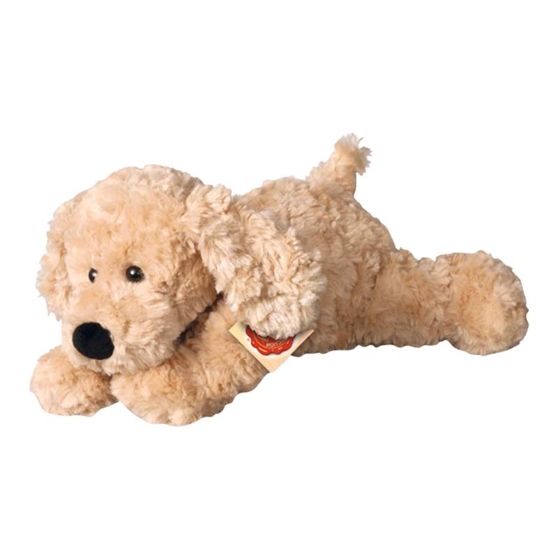 Hermann Teddy Collection Kuscheltier Schlenkerhund 28cm von Hermann Teddy Collection