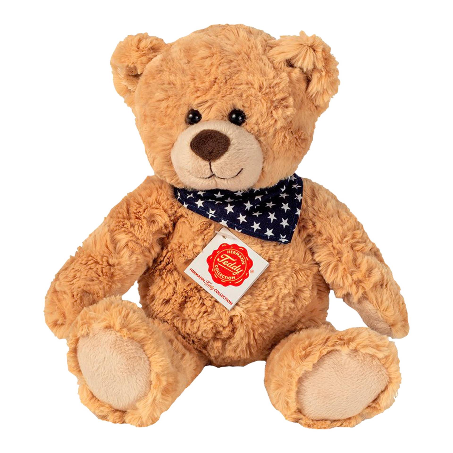 Hermann Teddy Collection Kuscheltier Teddy 30 cm von Hermann Teddy Collection