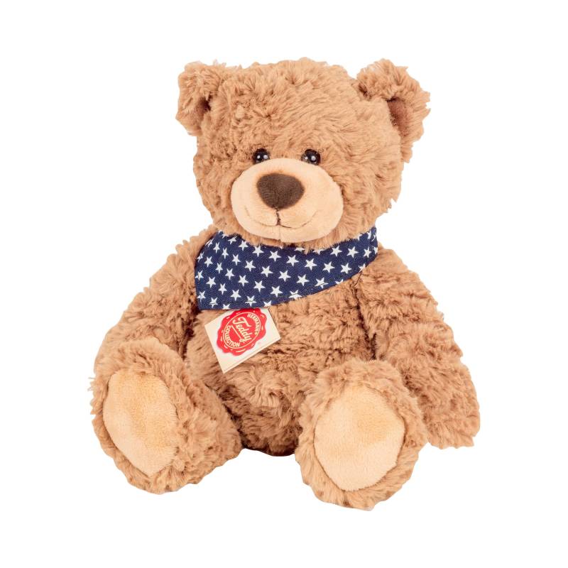 Hermann Teddy Collection Herzekind Teddy Rufus 30cm von Hermann Teddy Collection