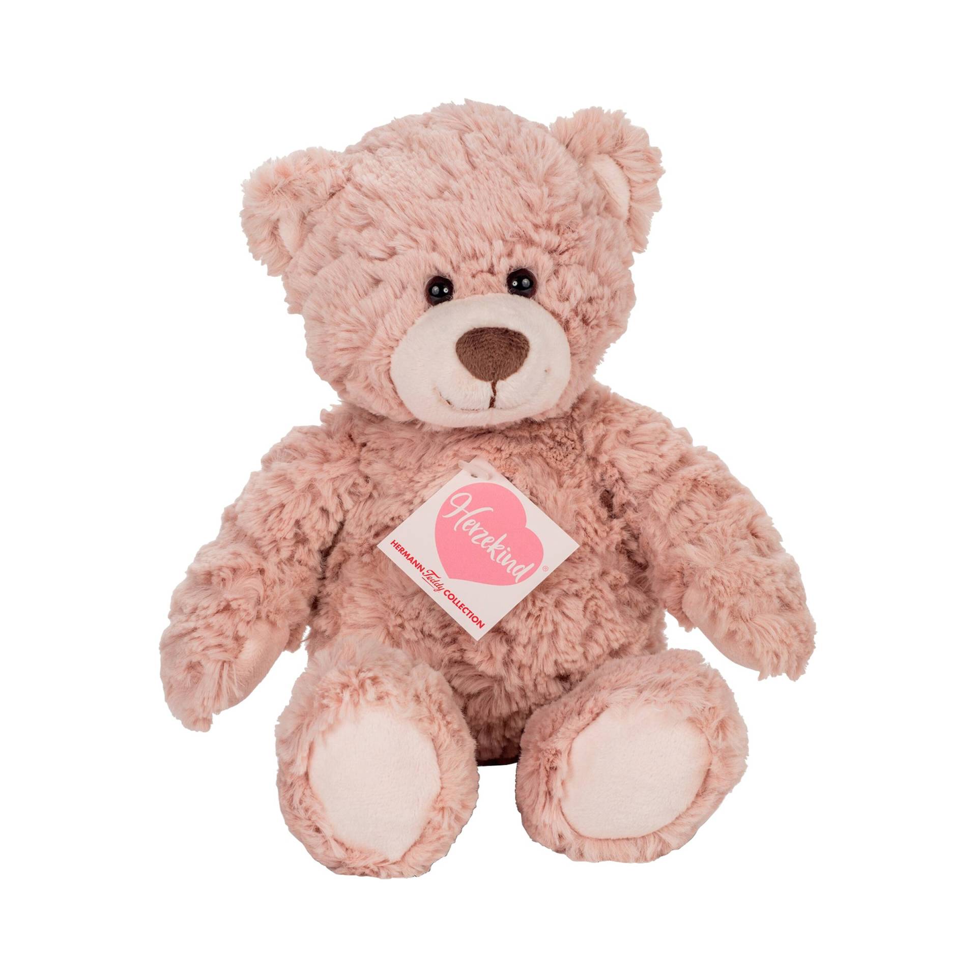 Hermann Teddy Collection Herzekind Teddy Pepper 30cm von Hermann Teddy Collection