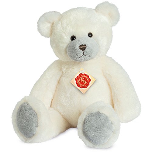 Teddy Hermann 91302 Teddy-Bär Creme 38 cm, Kuscheltier, Plüschtier Teddy Hermann 91302 Teddy-Bär Creme 38 cm, Kuscheltier, Plüschtier von Hermann Teddy