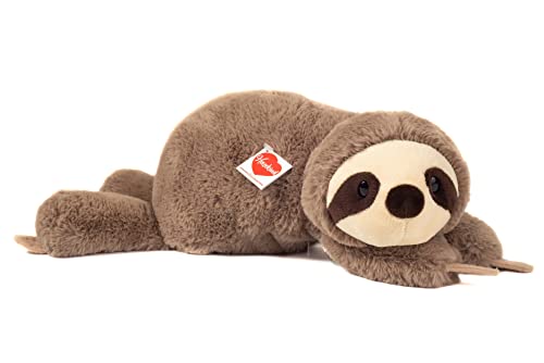 Teddy Hermann 93942 Faultier Helge 48 cm, Kuscheltier, Plüschtier Teddy Hermann 93942 Faultier Helge 48 cm, Kuscheltier, Plüschtier von Hermann Teddy