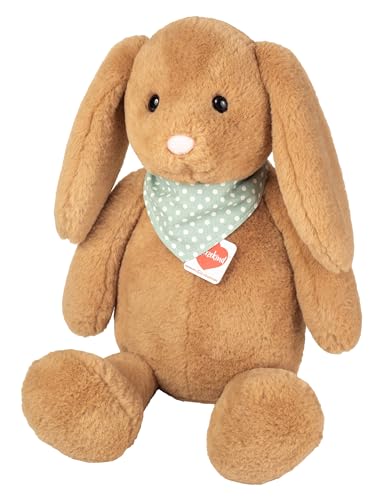 Teddy Hermann Herzekind 93961 Hase Vicky 45 cm, Kuscheltier, Plüschtier Teddy Hermann Herzekind 93961 Hase Vicky 45 cm, Kuscheltier, Plüschtier von Hermann Teddy