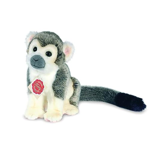 Teddy Herrmann GmbH Äffchen grau 17 Teddy Herrmann GmbH Äffchen grau 17 von Hermann Teddy