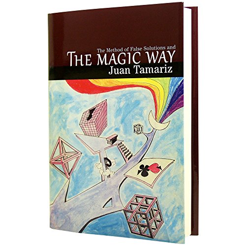 Juan Tamariz The Magic Way dies (English Version) von M&M'S