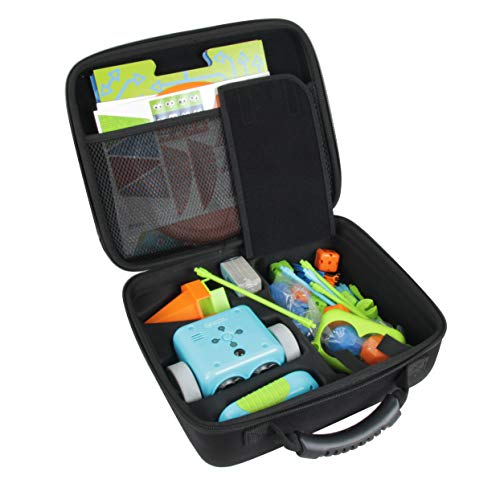 Hermitshell Hart Reise Fall für Learning Resources Botley The Coding Robot Hermitshell Hart Reise Fall für Learning Resources Botley The Coding Robot von Hermitshell