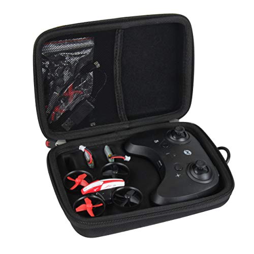 Hermitshell Reise Fall für Holy Stone HS210 Mini Drohne RC Drone Hermitshell Reise Fall für Holy Stone HS210 Mini Drohne RC Drone von Hermitshell