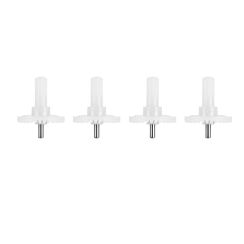 Hermosiey E58 WiFi FPV RC Quadcopter Teile Zahn Rad Lager Welle RC Drohnen Teile ZubehöR Hermosiey E58 WiFi FPV RC Quadcopter Teile Zahn Rad Lager Welle RC Drohnen Teile ZubehöR von Hermosiey