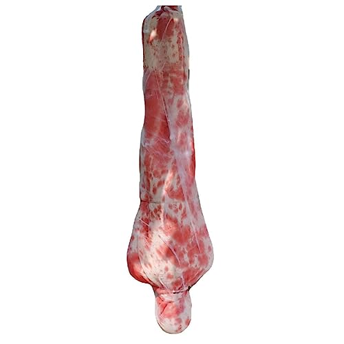 Hermosiey Heiße Aufblasbare Leiche im Freien, Gruselige Leiche in Tasche, Gruselige Hängende Halloween-Dekoration Hermosiey Heiße Aufblasbare Leiche im Freien, Gruselige Leiche in Tasche, Gruselige Hängende Halloween-Dekoration von Hermosiey