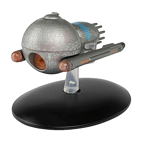 Eaglemoss Hero Collector Medusan Ship von Hero Collector