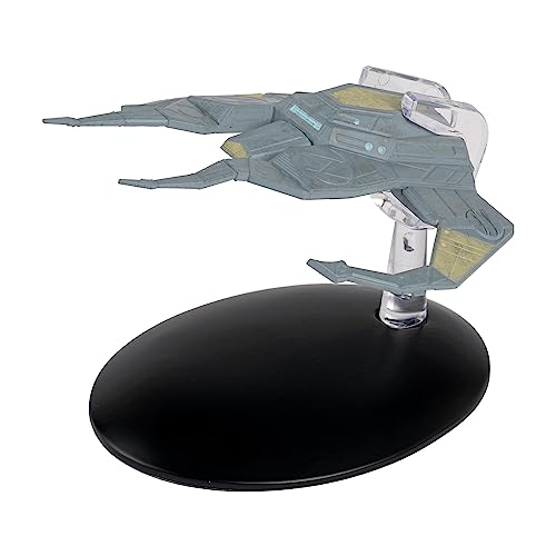 Eaglemoss Hero Collector – Miradorn Raider (Barans Söldnerschiff) von Hero Collector