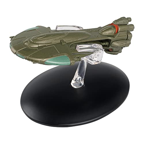Eaglemoss Hero Collector - Tellarite Cruiser Eaglemoss Hero Collector - Tellarite Cruiser von Hero Collector