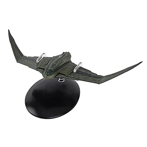 Hero Collector Eaglemoss Romulanisches Gefäß | Star Trek Universum | Modellnachbildung Hero Collector Eaglemoss Romulanisches Gefäß | Star Trek Universum | Modellnachbildung von Hero Collector