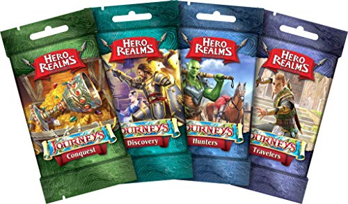 FYSSHUO Kartenspiel - 4 Stück: Schnee-Eule0833 - Sammelkartenspiel-Erweiterungspack - Fantasy - 2021 FYSSHUO Kartenspiel - 4 Stück: Schnee-Eule0833 - Sammelkartenspiel-Erweiterungspack - Fantasy - 2021 von Hero Realms