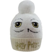 HP Hedwig Colour Beanie One Size von Heroes Inc.EU