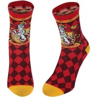 Harry Potter - Gryffindor House ( Socks) Small/Medium von Heroes Inc.EU