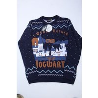 Harry Potter - Hogwarts Jumper XL Harry Potter - Hogwarts Jumper XL von Heroes Inc.EU